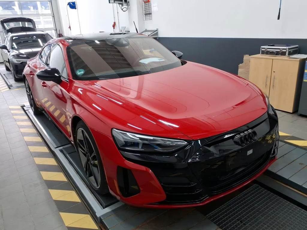 Audi RS e-tron GT