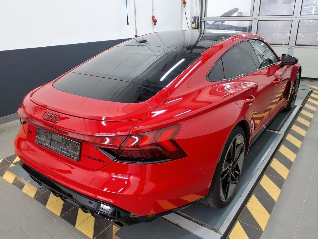 Audi RS e-tron GT