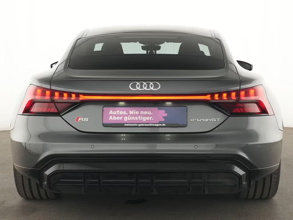 Audi RS e-tron GT