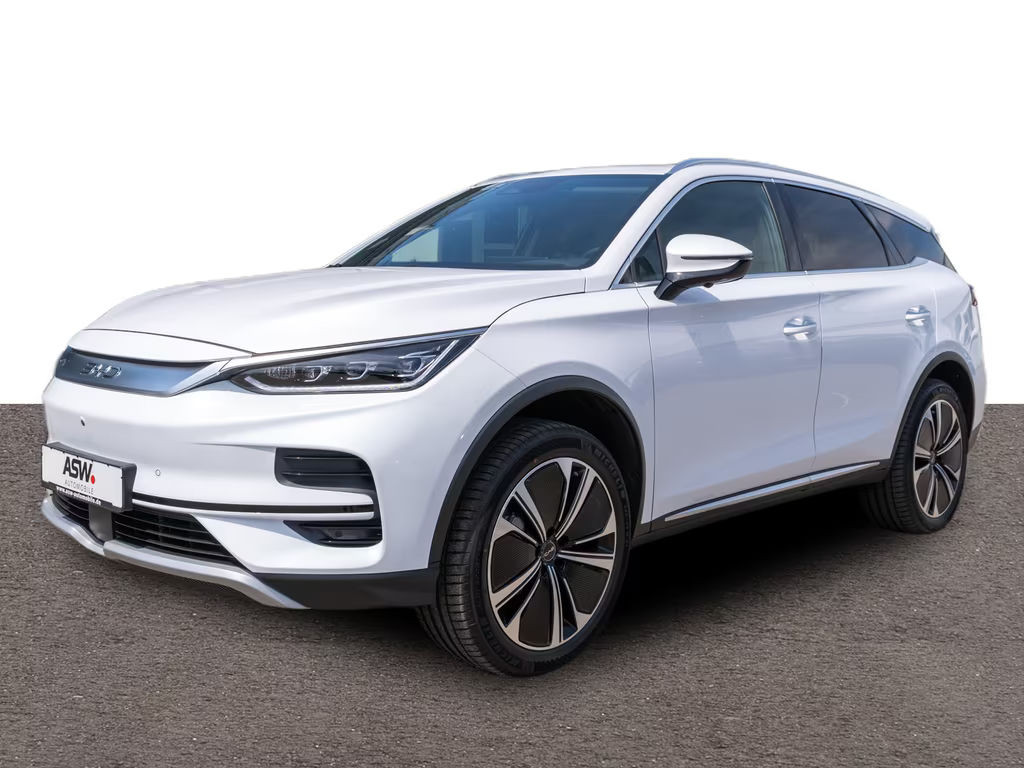 BYD Tang EV LED Navi PANO LEDER DYNAUDIO 108,8kwh