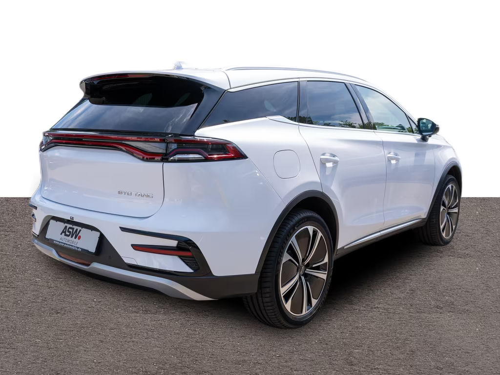 BYD Tang