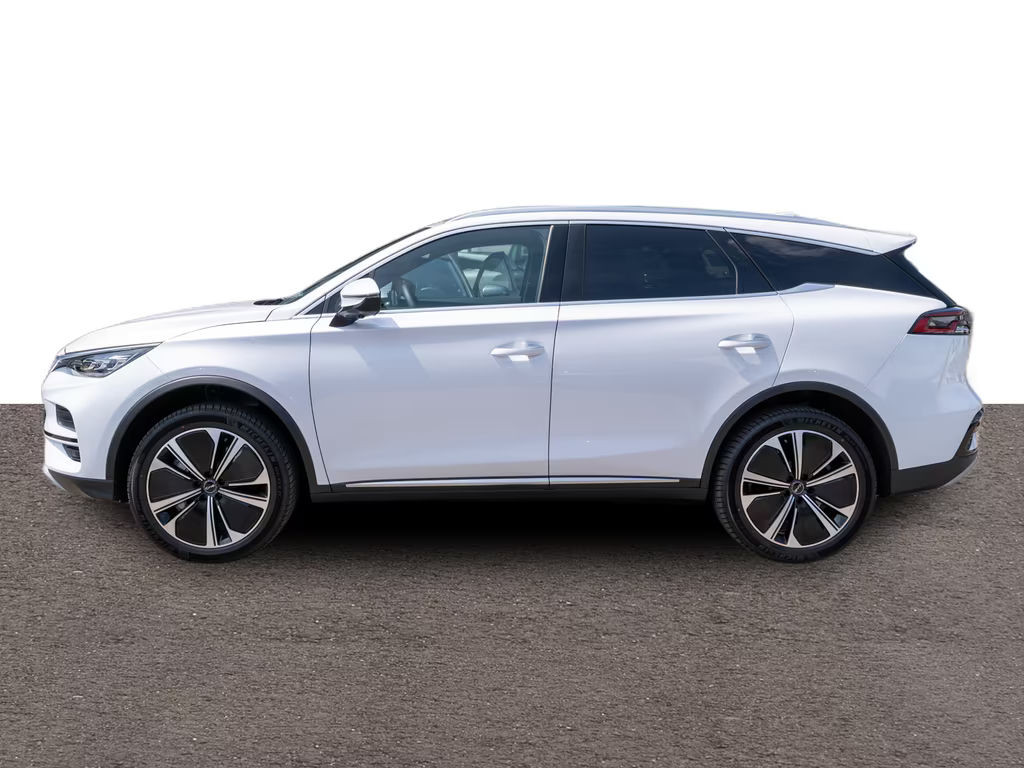 BYD Tang