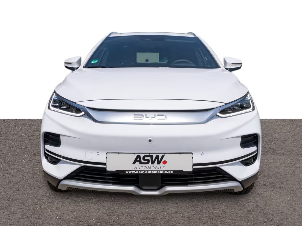BYD Tang
