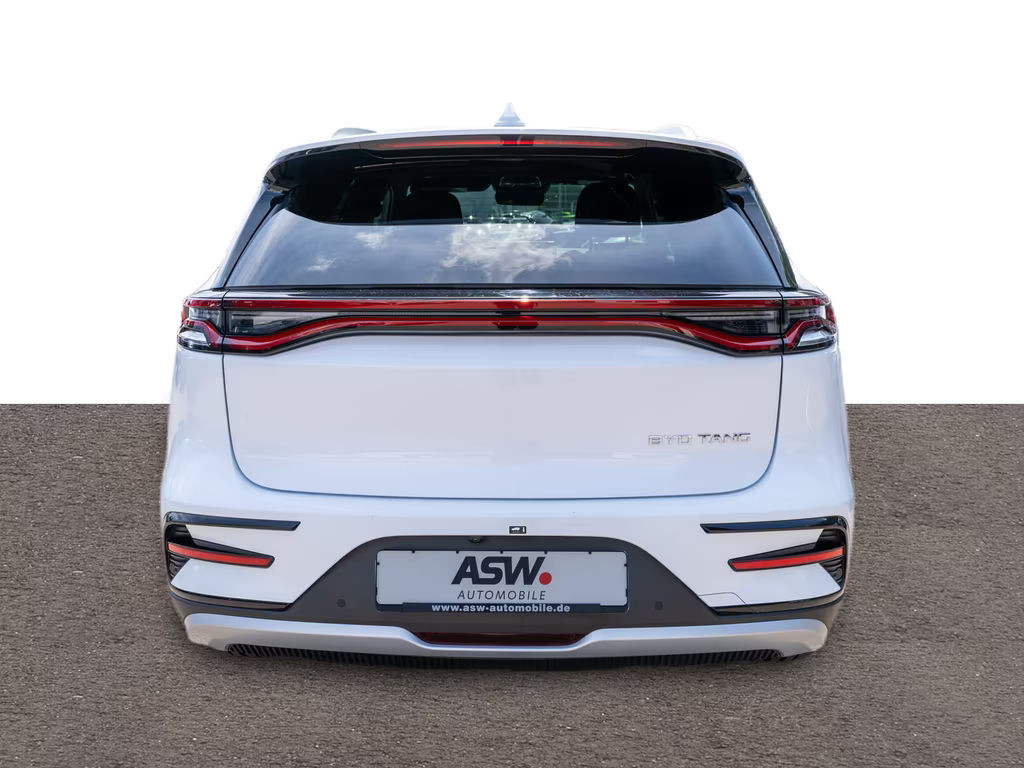 BYD Tang