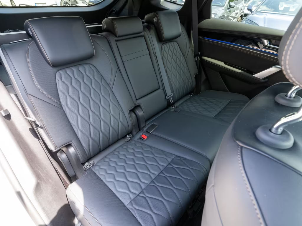 BYD Tang