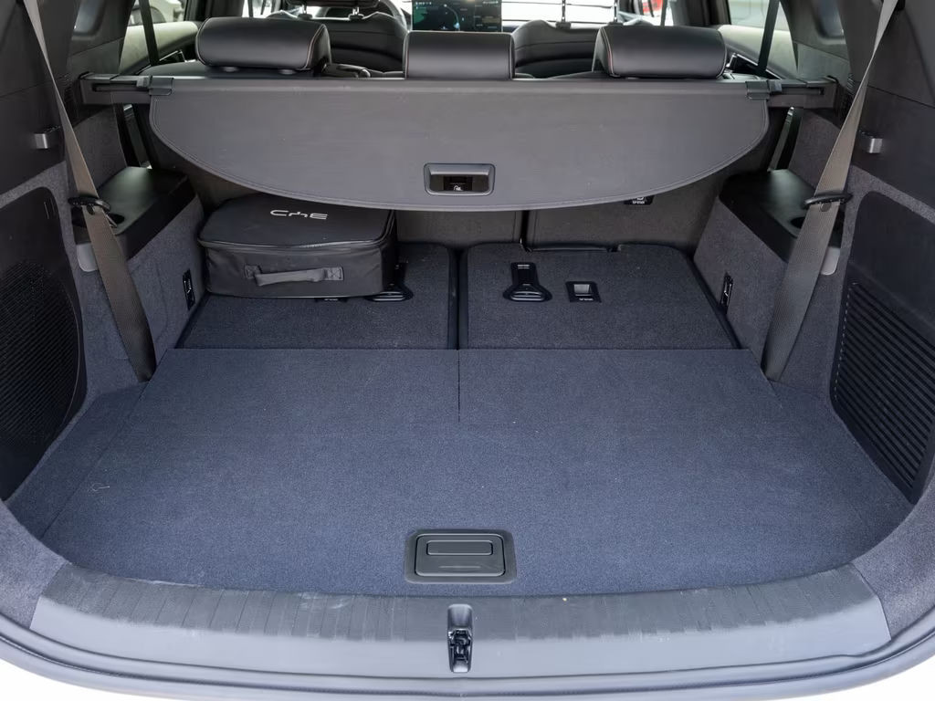 BYD Tang