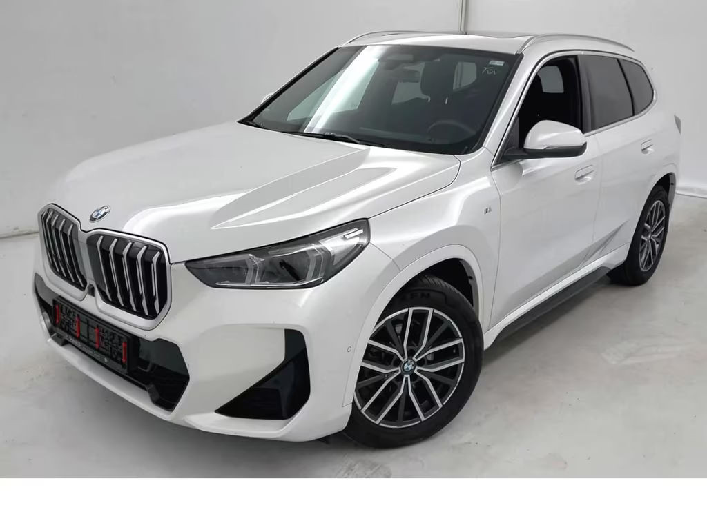 BMW X1 M-Sport sDrive
