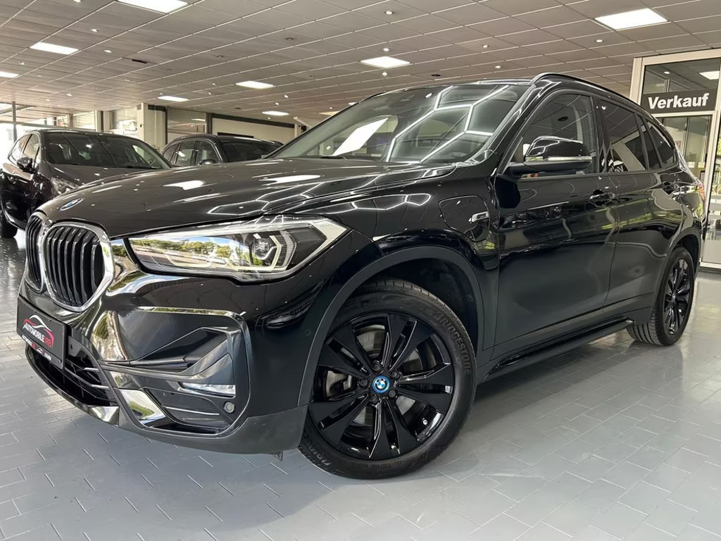 BMW X1 xDrive Sport Line