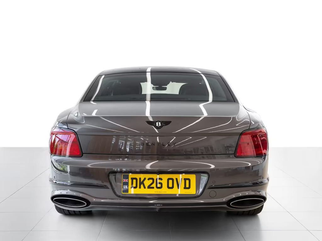 Bentley Flying Spur