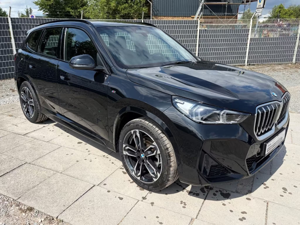 BMW X1 M-Sport