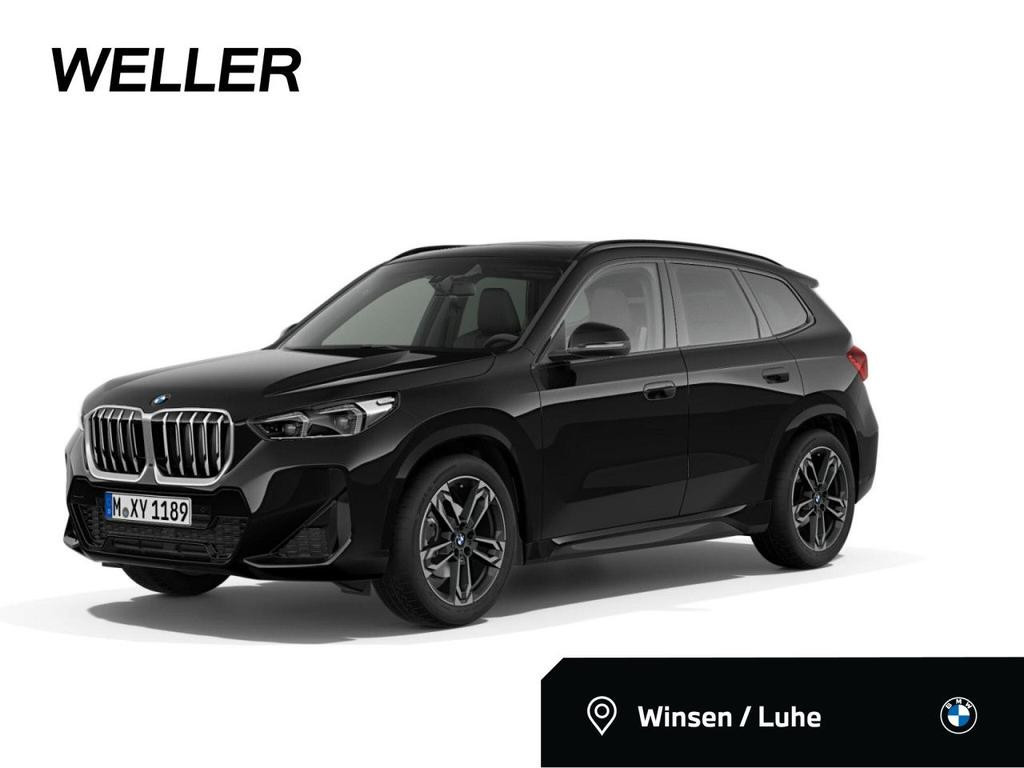 BMW X1 M-Sport sDrive20i