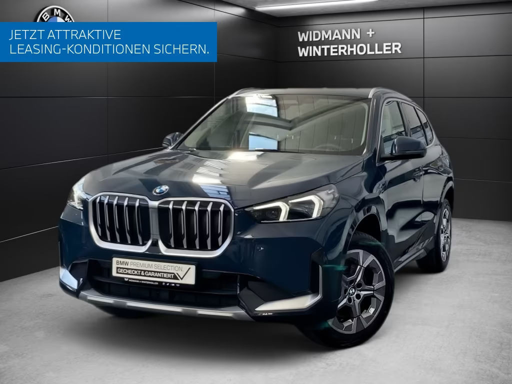 BMW X1 sDrive20i
