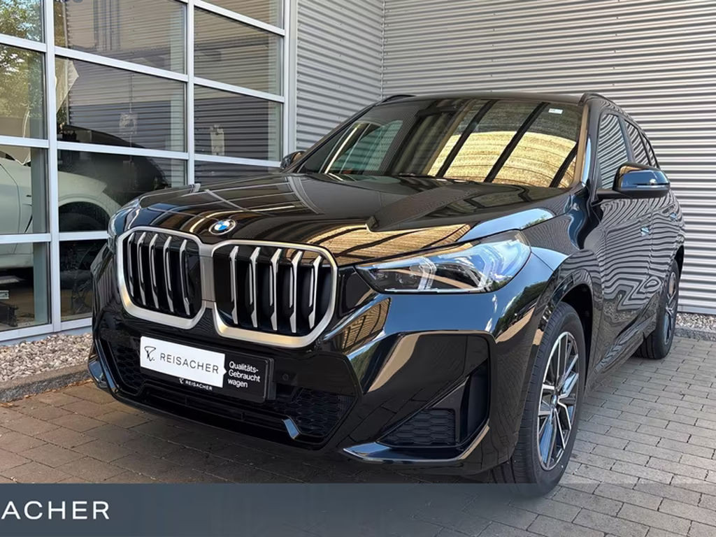 BMW X1 M-Sport sDrive18i