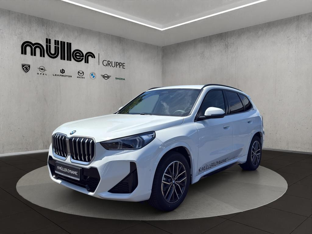 BMW X1 M-Sport sDrive18d