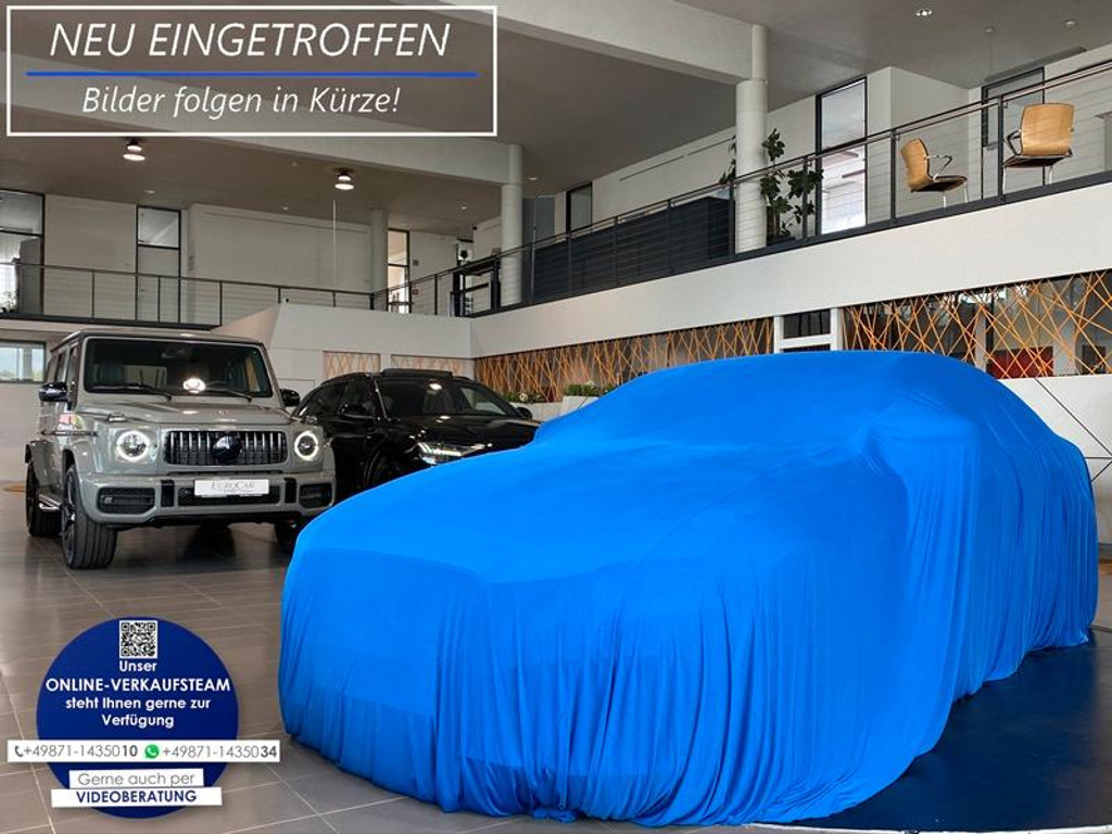 BMW X3 M-Sport xDrive