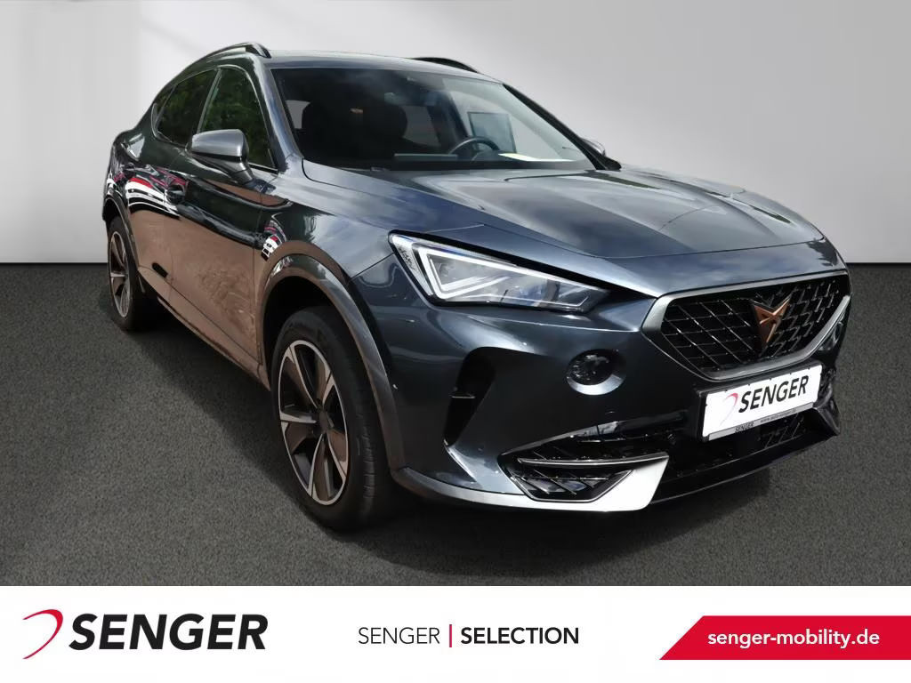 Cupra Formentor 1.5 TSI