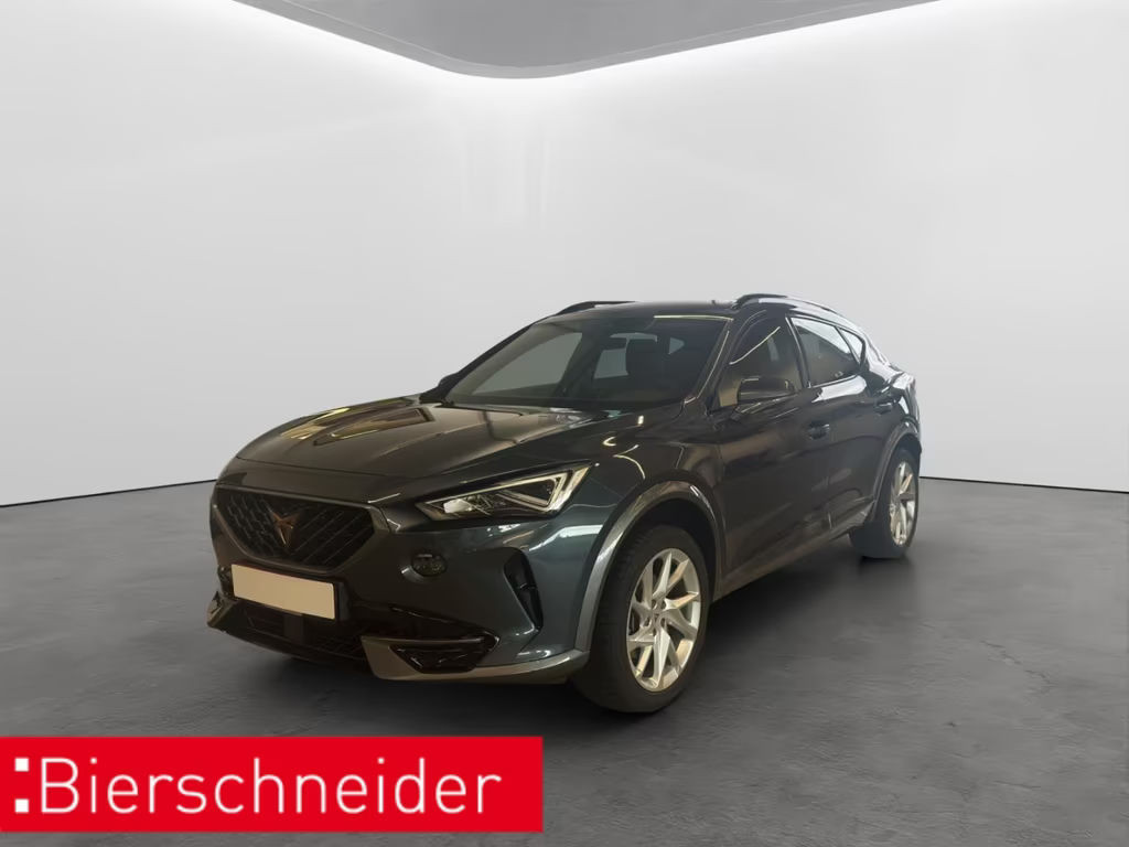 Cupra Formentor 1.5 TSI DSG