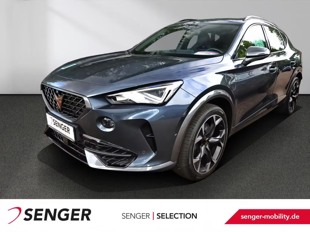 Cupra Formentor 1.4 VZ e-Hybrid