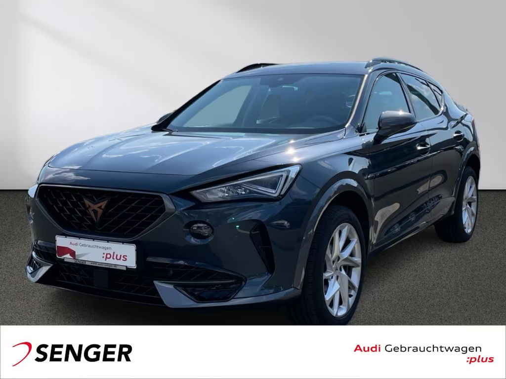 Cupra Formentor 2.0 TDI
