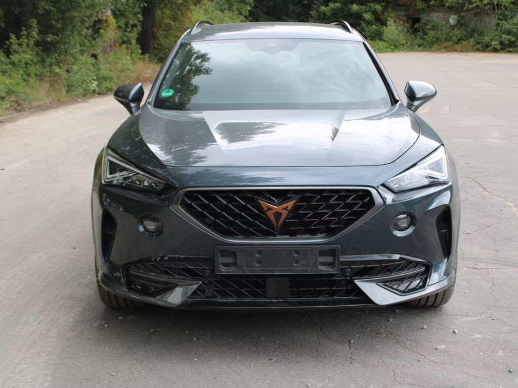 Cupra Formentor VZ e-Hybrid