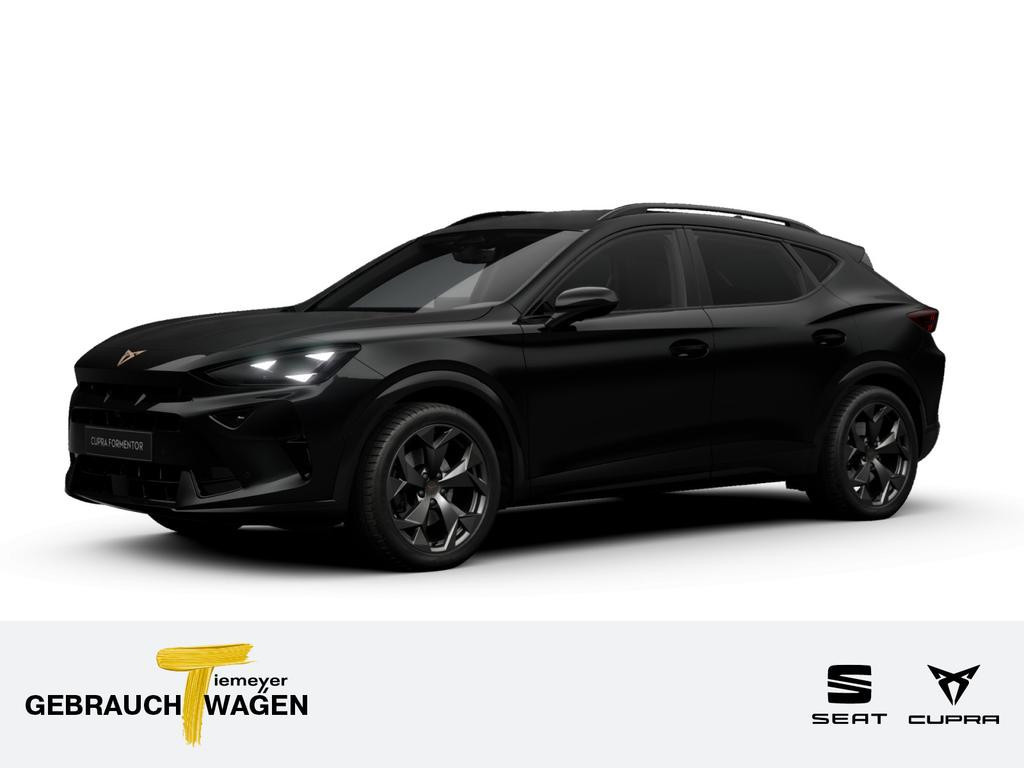 Cupra Formentor DSG 2.0 TDI
