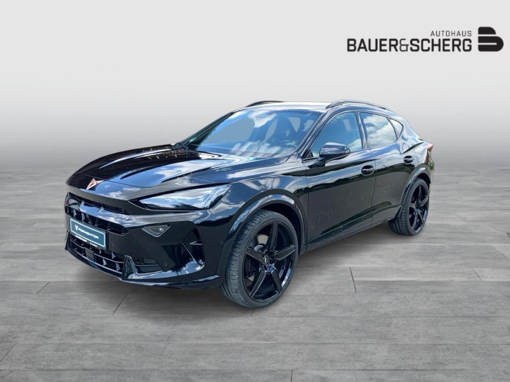 Cupra Formentor 2.0 TSI VZ