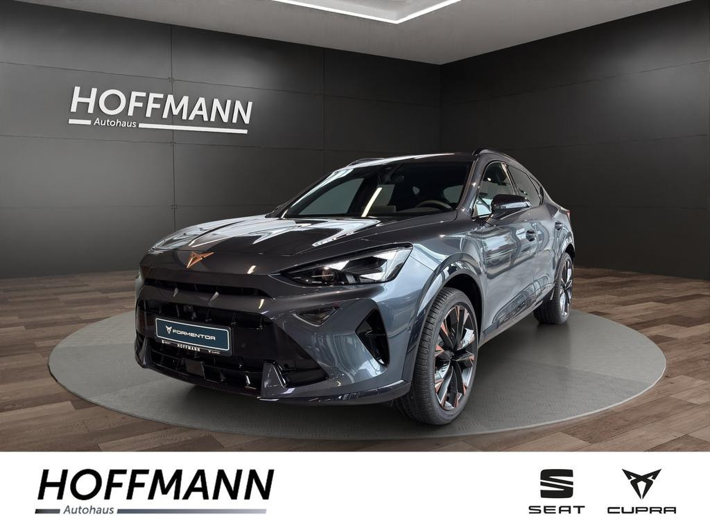 Cupra Formentor 2.0 TSI DSG VZ