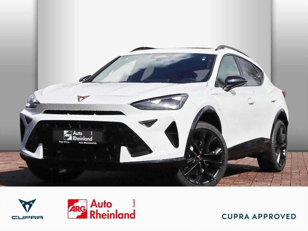 Cupra Formentor DSG VZ e-Hybrid