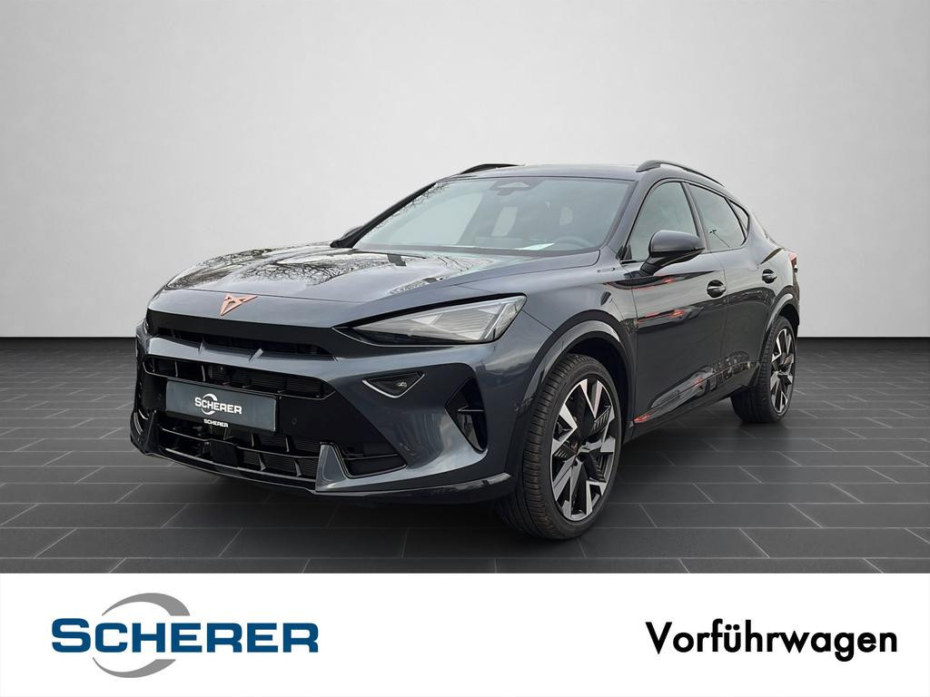 Cupra Formentor VZ