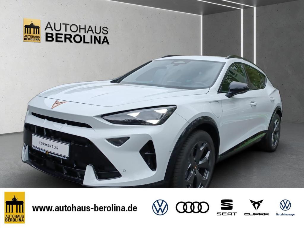 Cupra Formentor DSG e-Hybrid