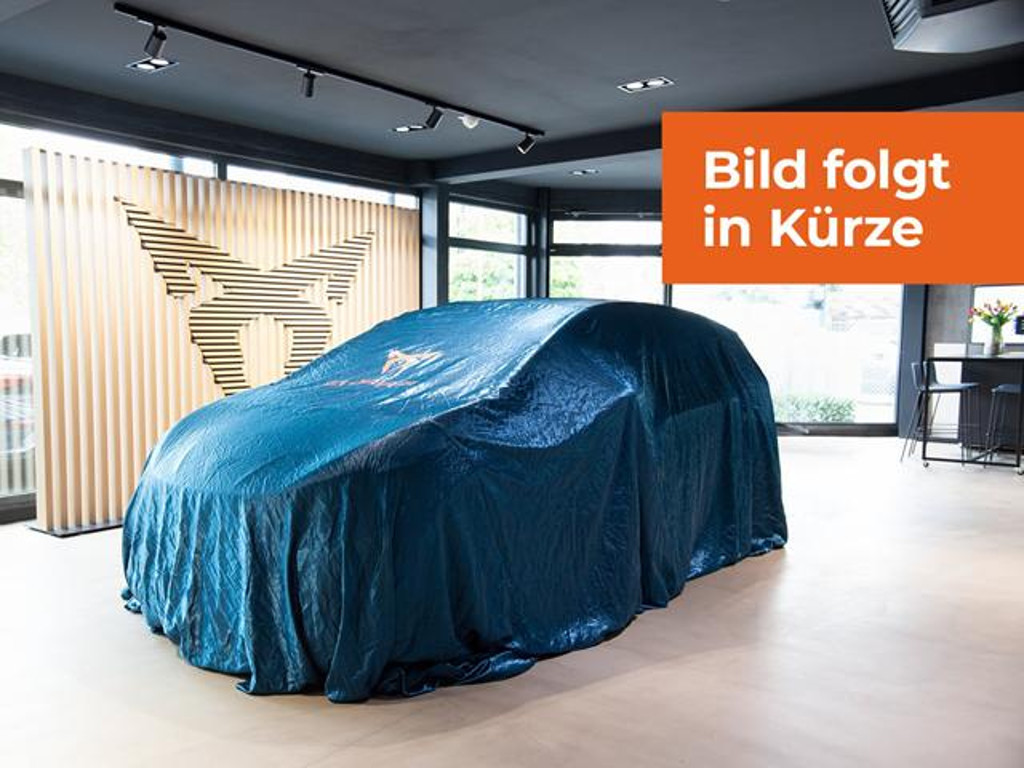 Cupra Leon 2.0 TSI DSG VZ