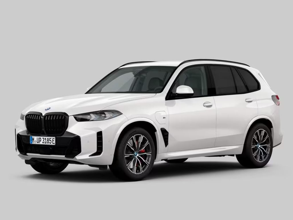 BMW X5 M-Sport