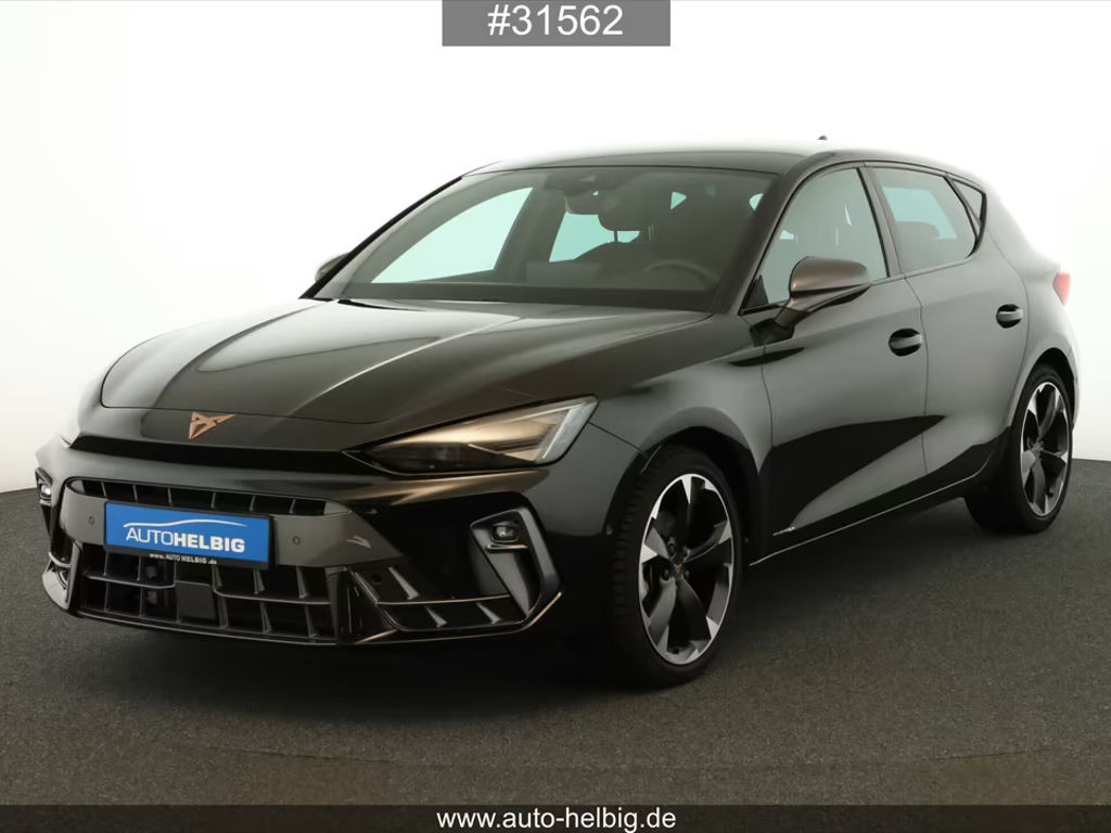 Cupra Leon 1.5 eTSI #Navi#DSG#ACC#SHZ#LED#Kamera#DAB#