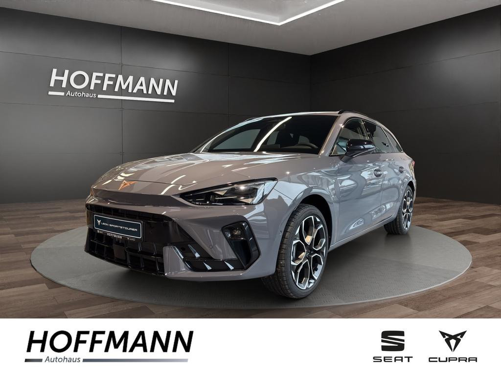 Cupra Leon Sportstourer 4Drive 2.0 TSI DSG