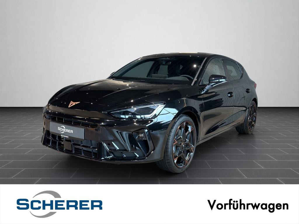 Cupra Leon DSG
