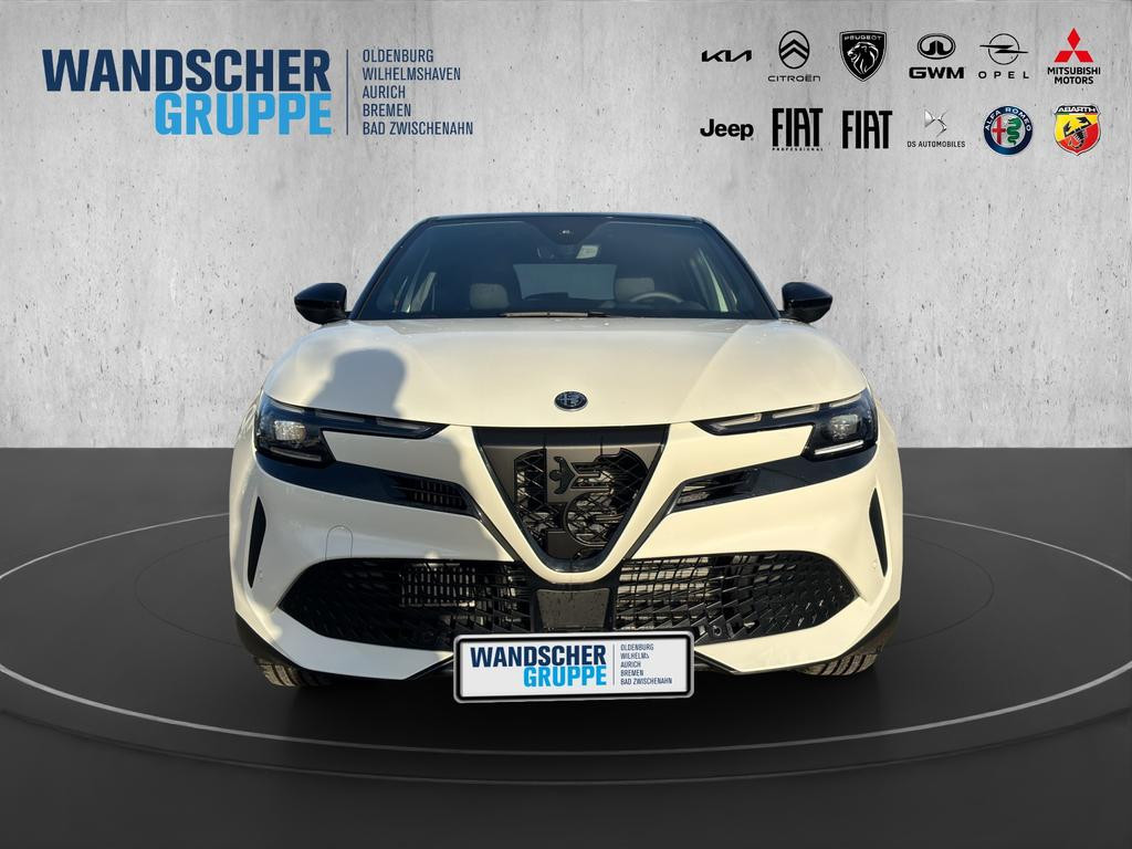 Alfa Romeo Junior