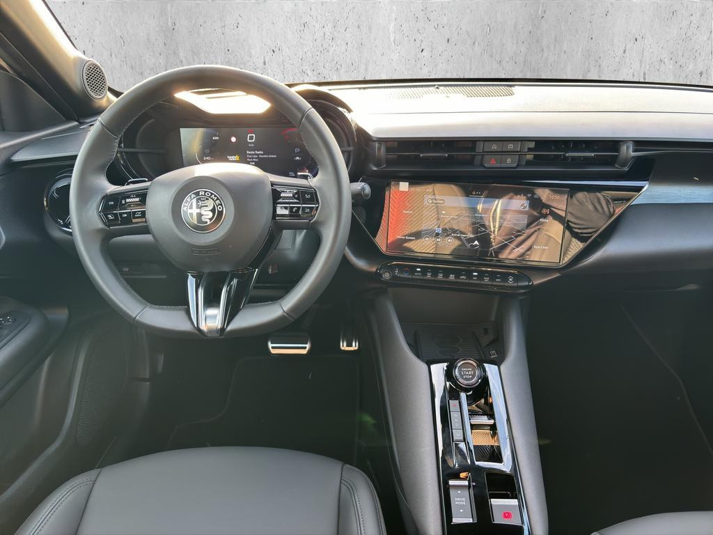 Alfa Romeo Junior
