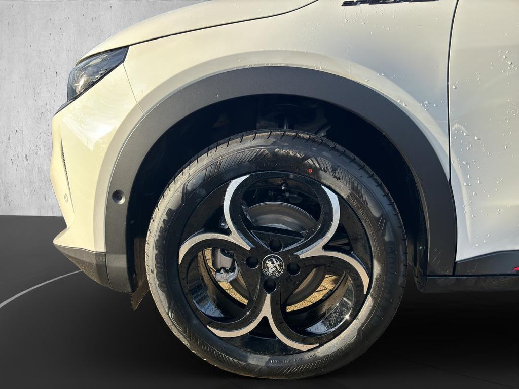 Alfa Romeo Junior