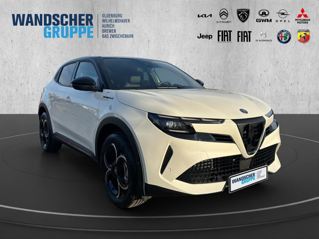 Alfa Romeo Junior