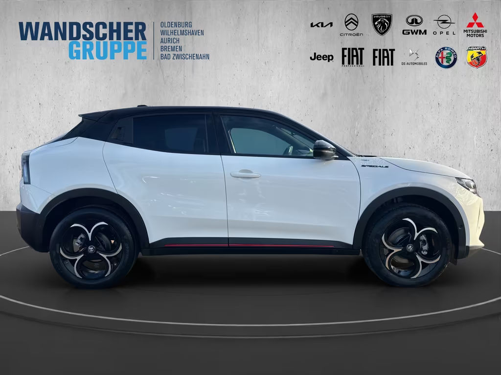 Alfa Romeo Junior