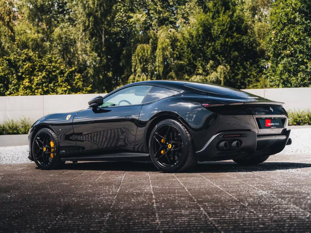 Ferrari Roma