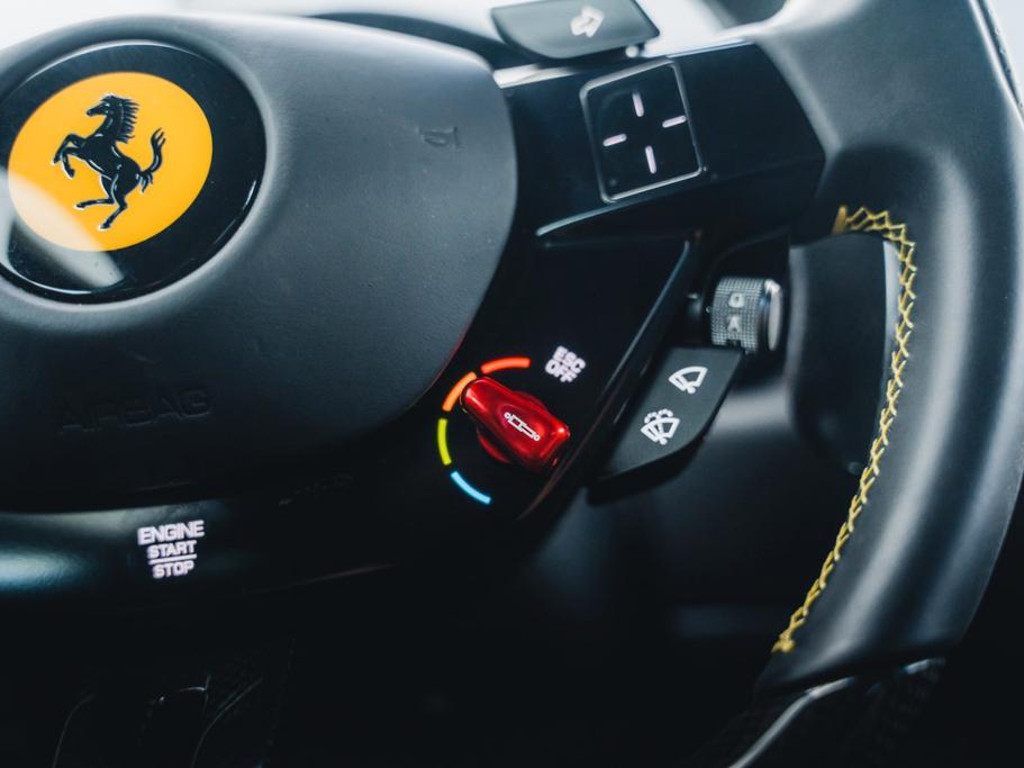 Ferrari Roma