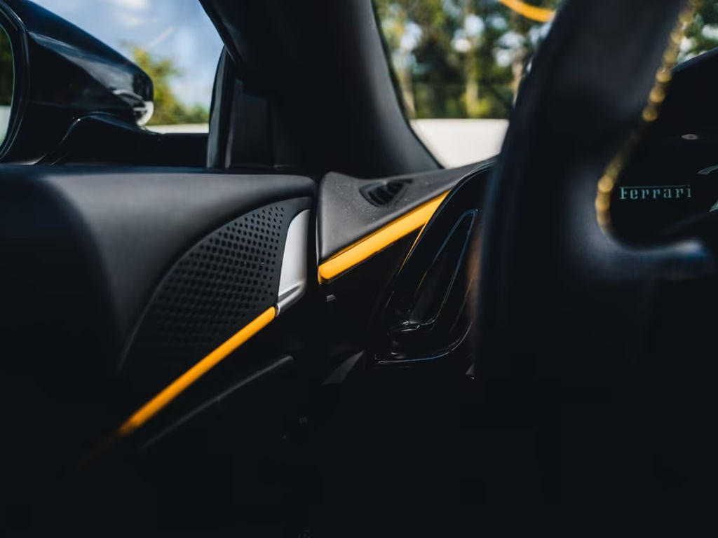 Ferrari Roma
