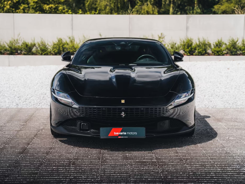 Ferrari Roma