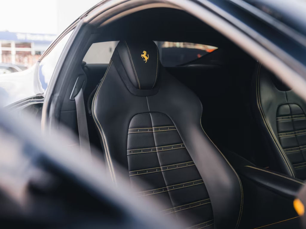 Ferrari Roma