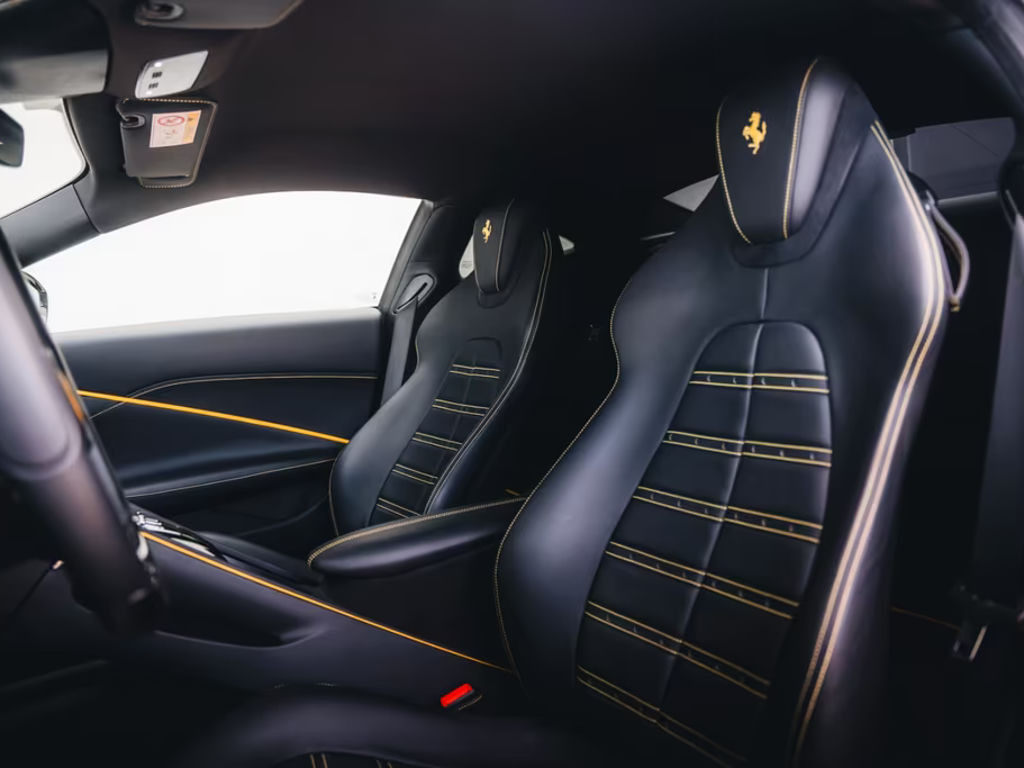Ferrari Roma
