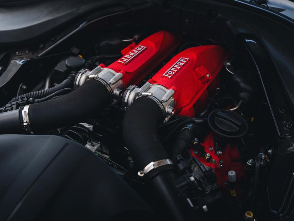 Ferrari Roma