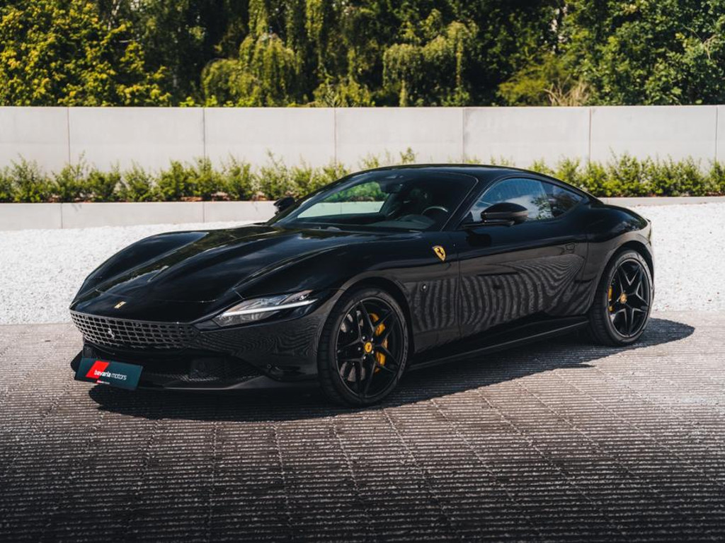 Ferrari Roma