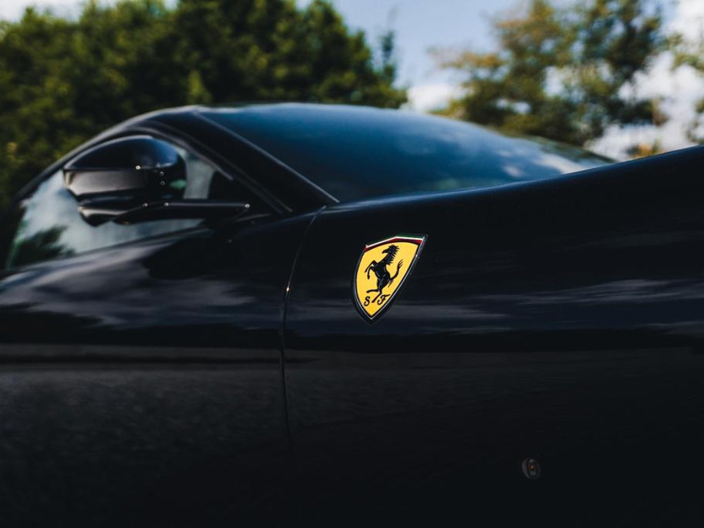 Ferrari Roma