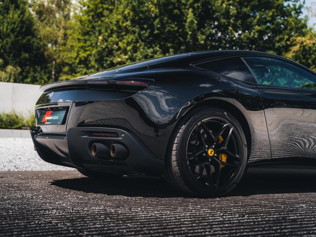 Ferrari Roma